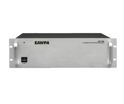 擴展機箱 EAW-3201