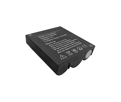 會(huì)議單元專用鋰電池  EM6